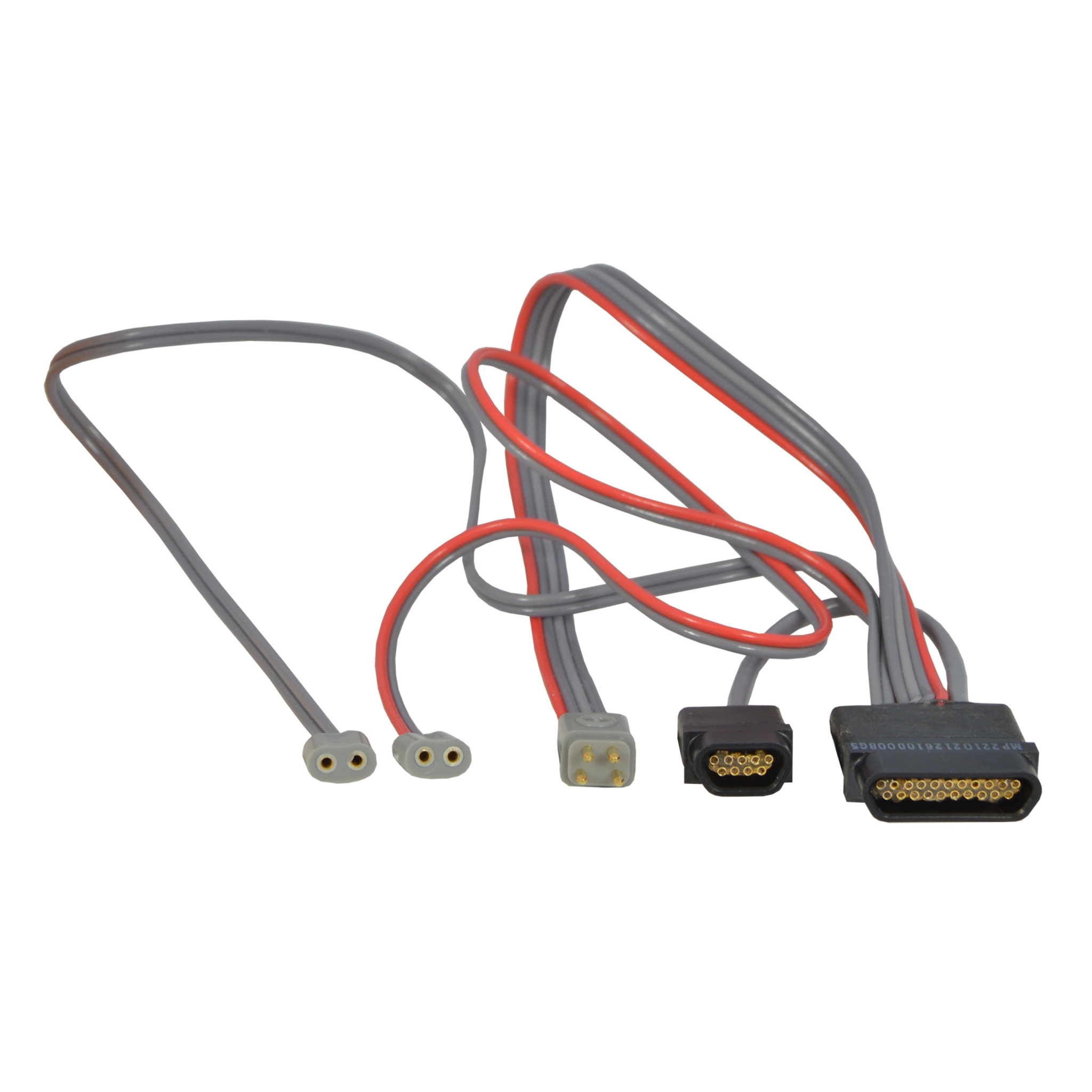 ProControl 2 Wire Harness - Basic