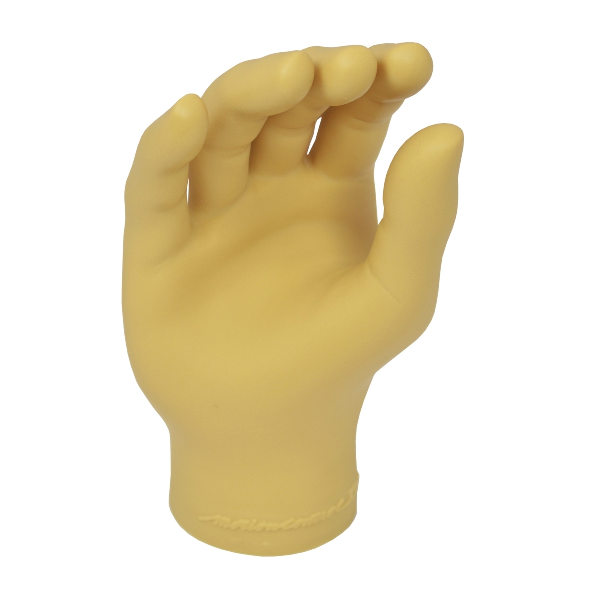Hand Shell