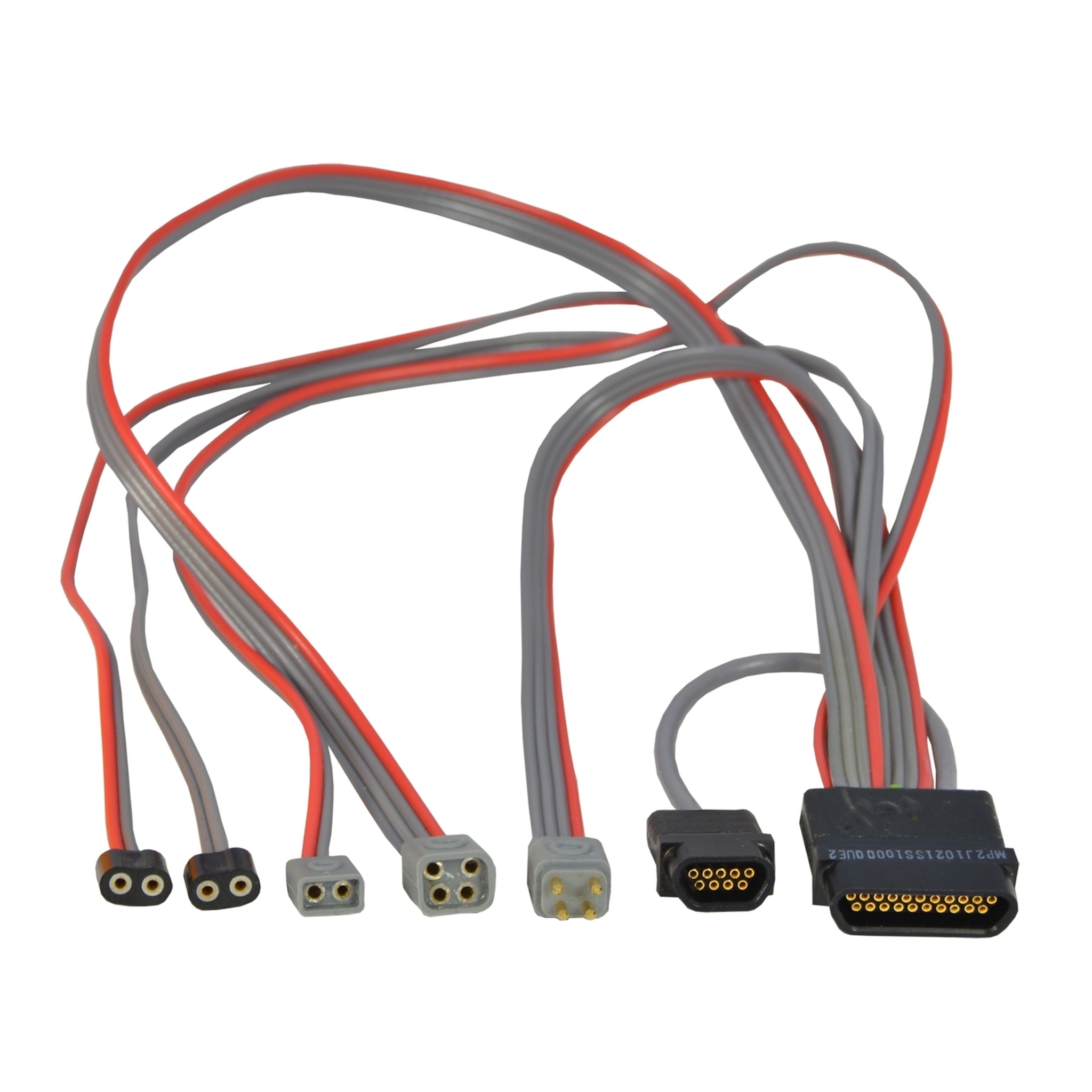 ProControl 2 Wire Harness Full