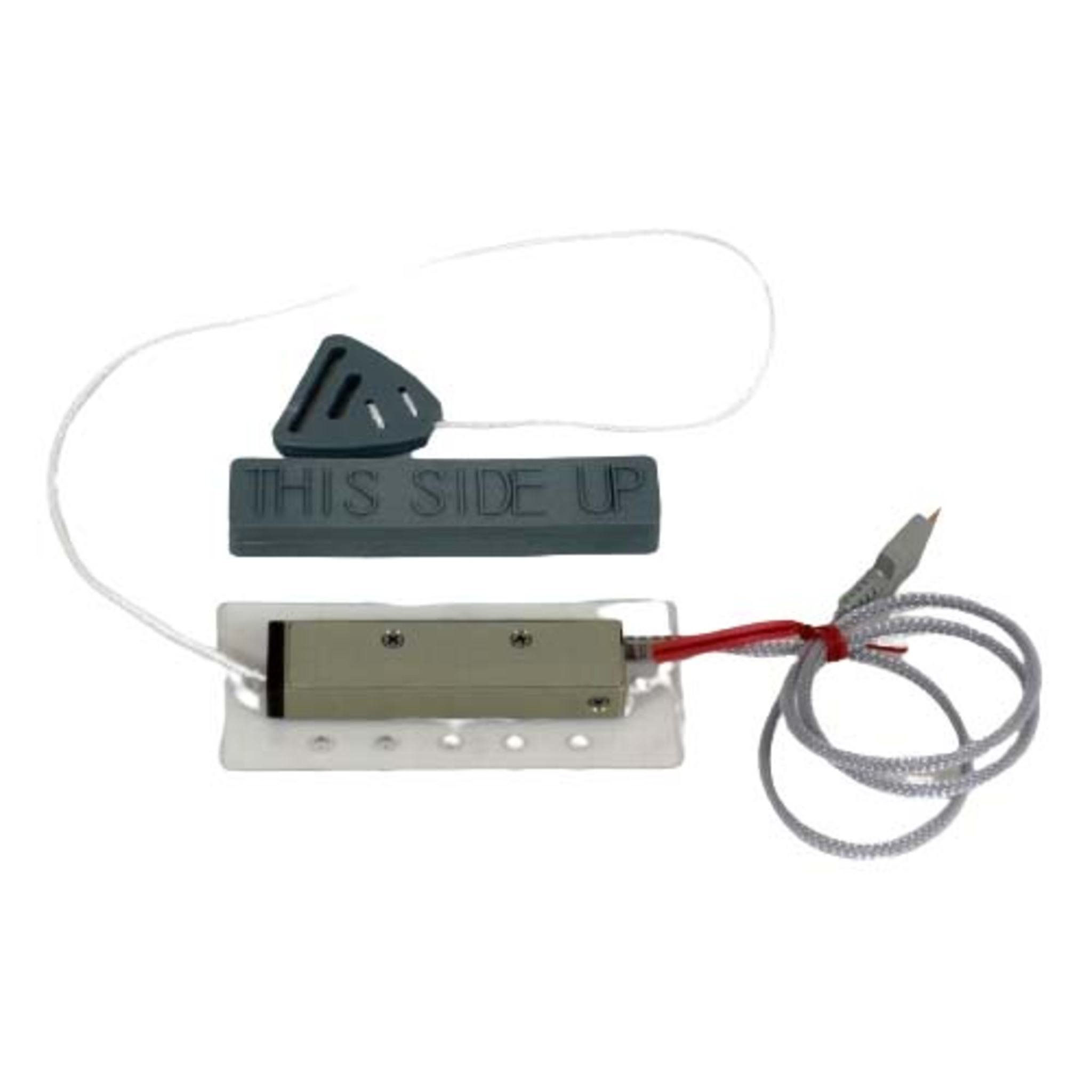 Linear Potentiometer