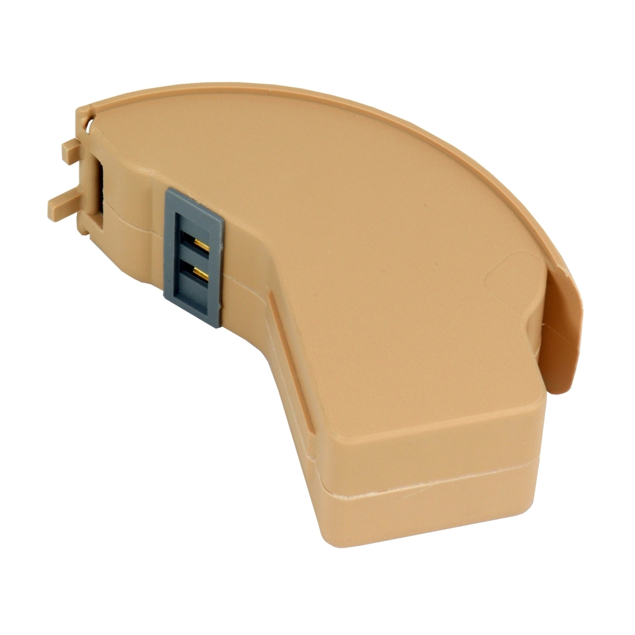 Batterie lithium-ion pour le bras Utah