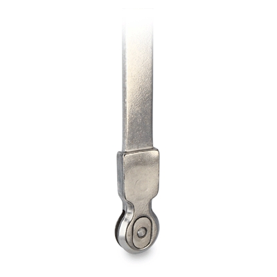 Modèle 3035 - Articulation de cheville à action standard avec montant