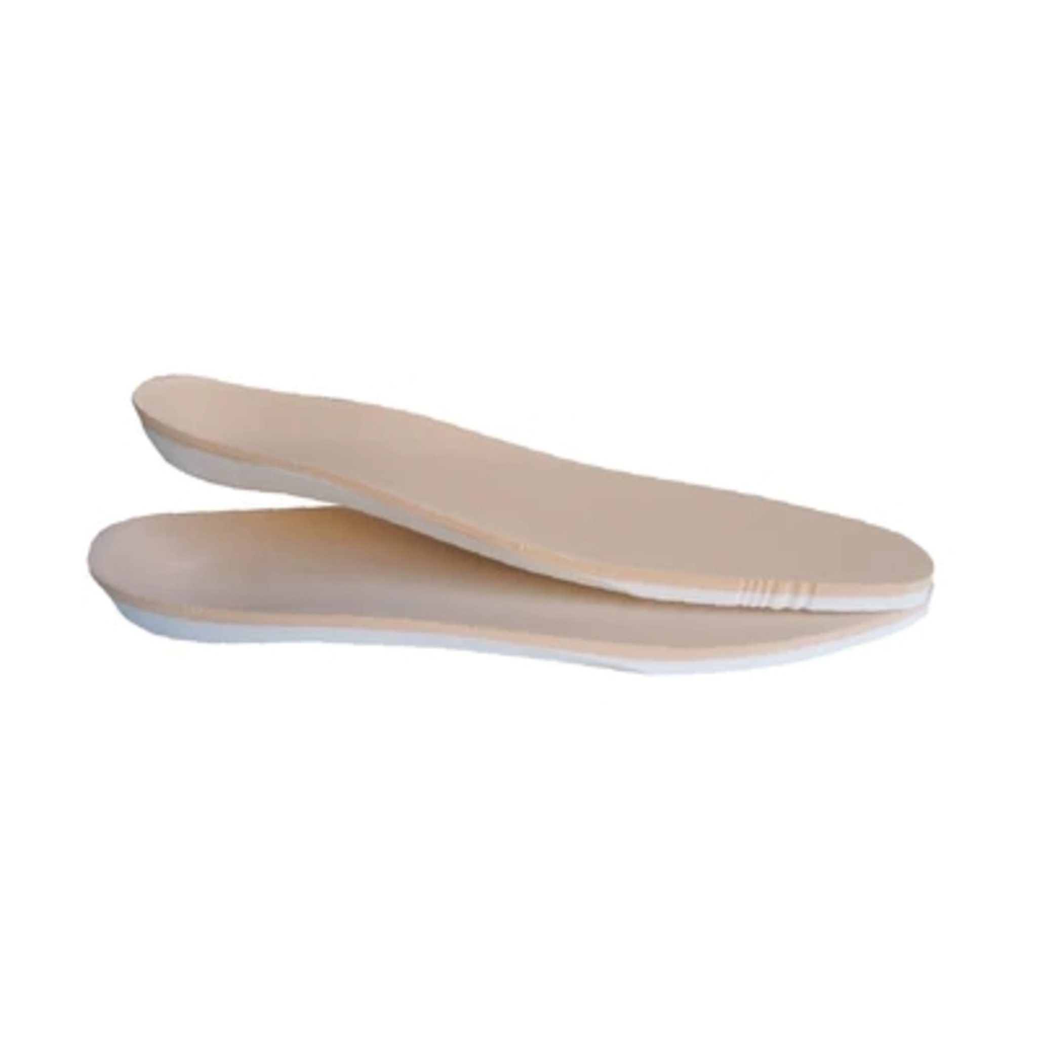 305-C Heat-Moldable Charcot Diabetic Inserts - Men's