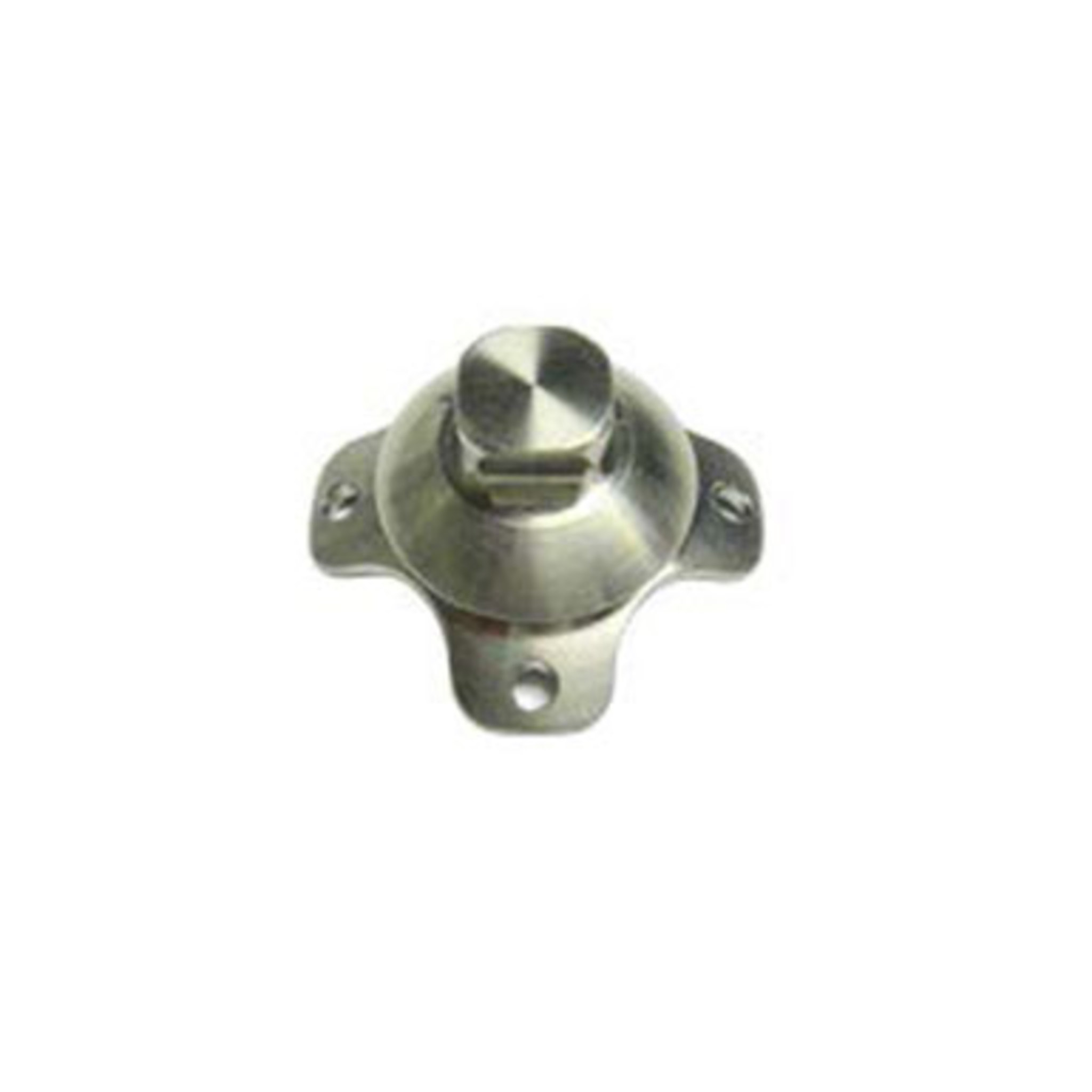 375lbs System - Heavy Duty 4-Ear Connector, Pyramid