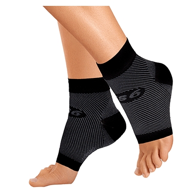 OrthoSleeve Compression Foot Sleeve - FS6