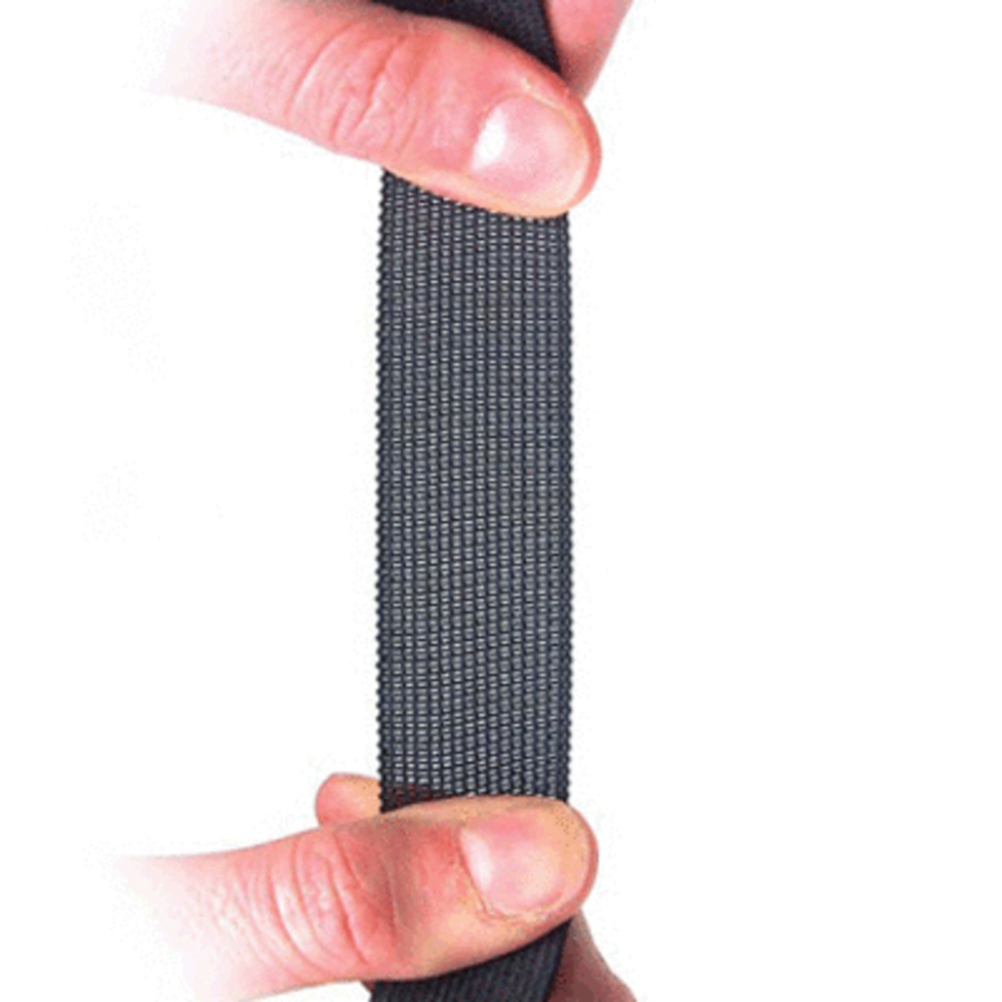 Knitted Elastic