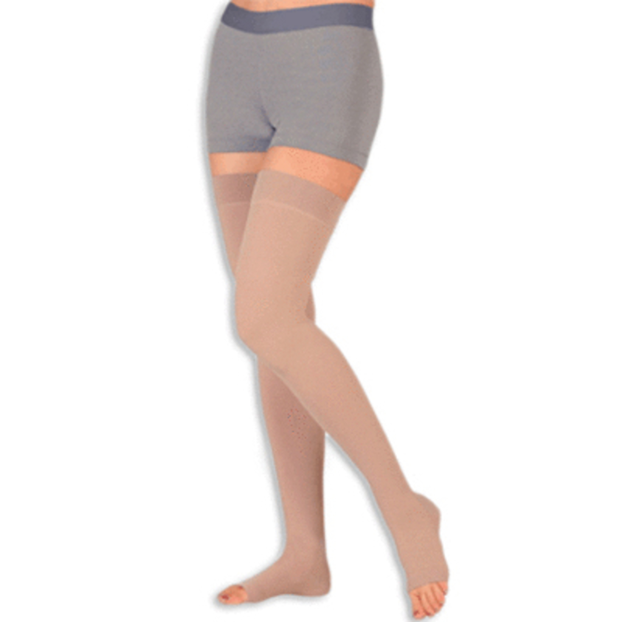 Dynamic Thigh High