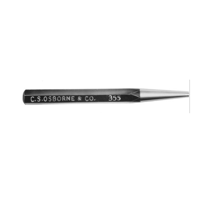 Perforateur solide WBC