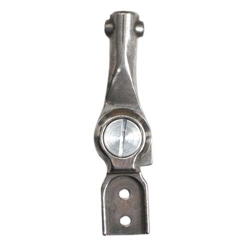 Bilateral Torsion Splint with Knee Joints