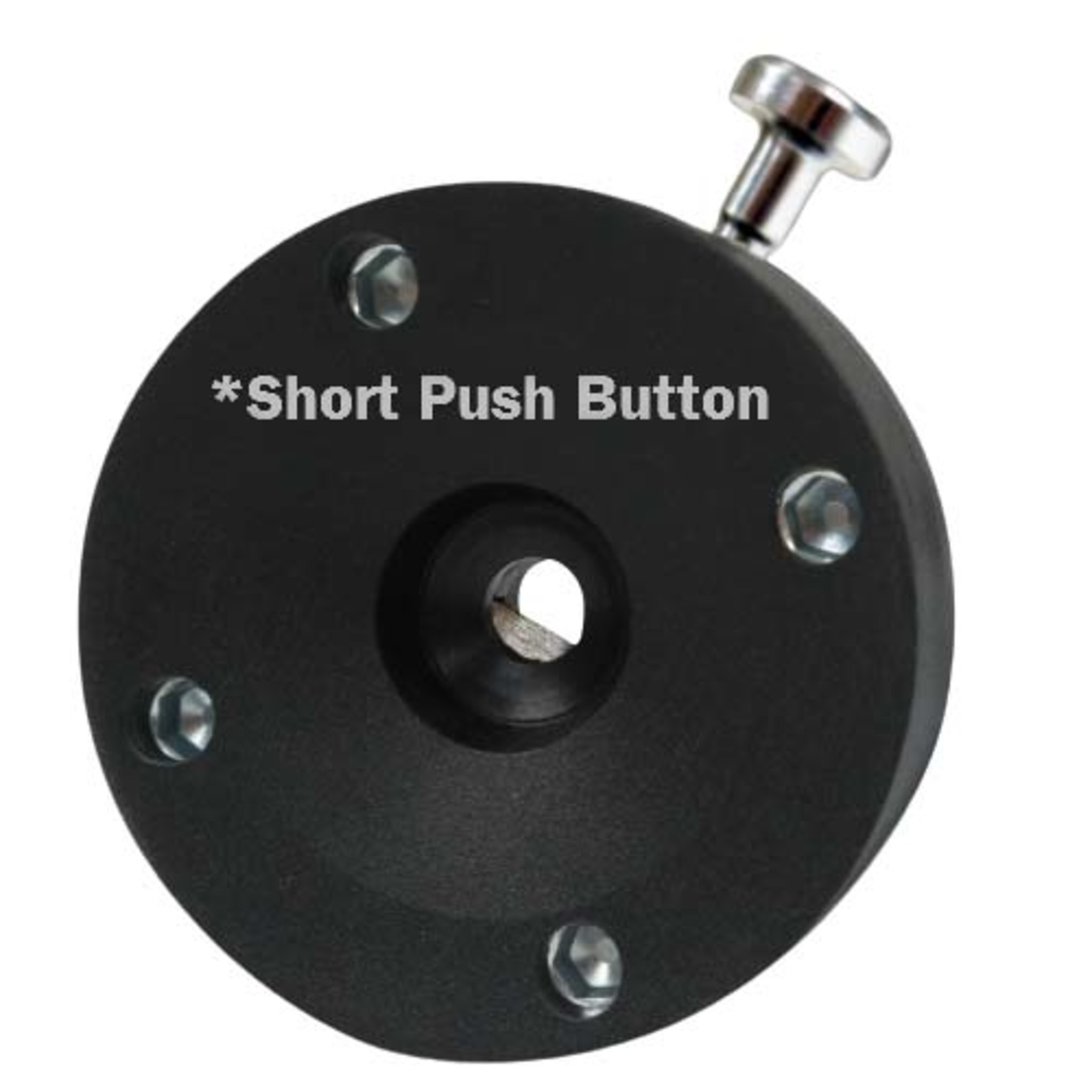 3Genesis A - Top Load Push Lock
