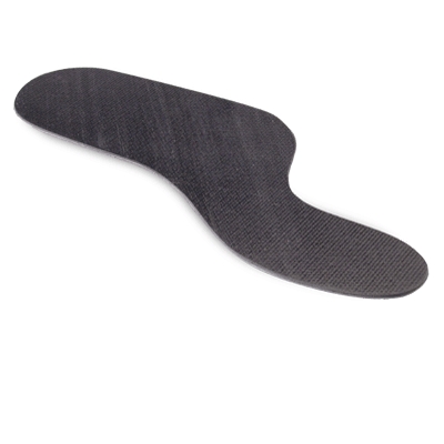 Flat Morton Toe