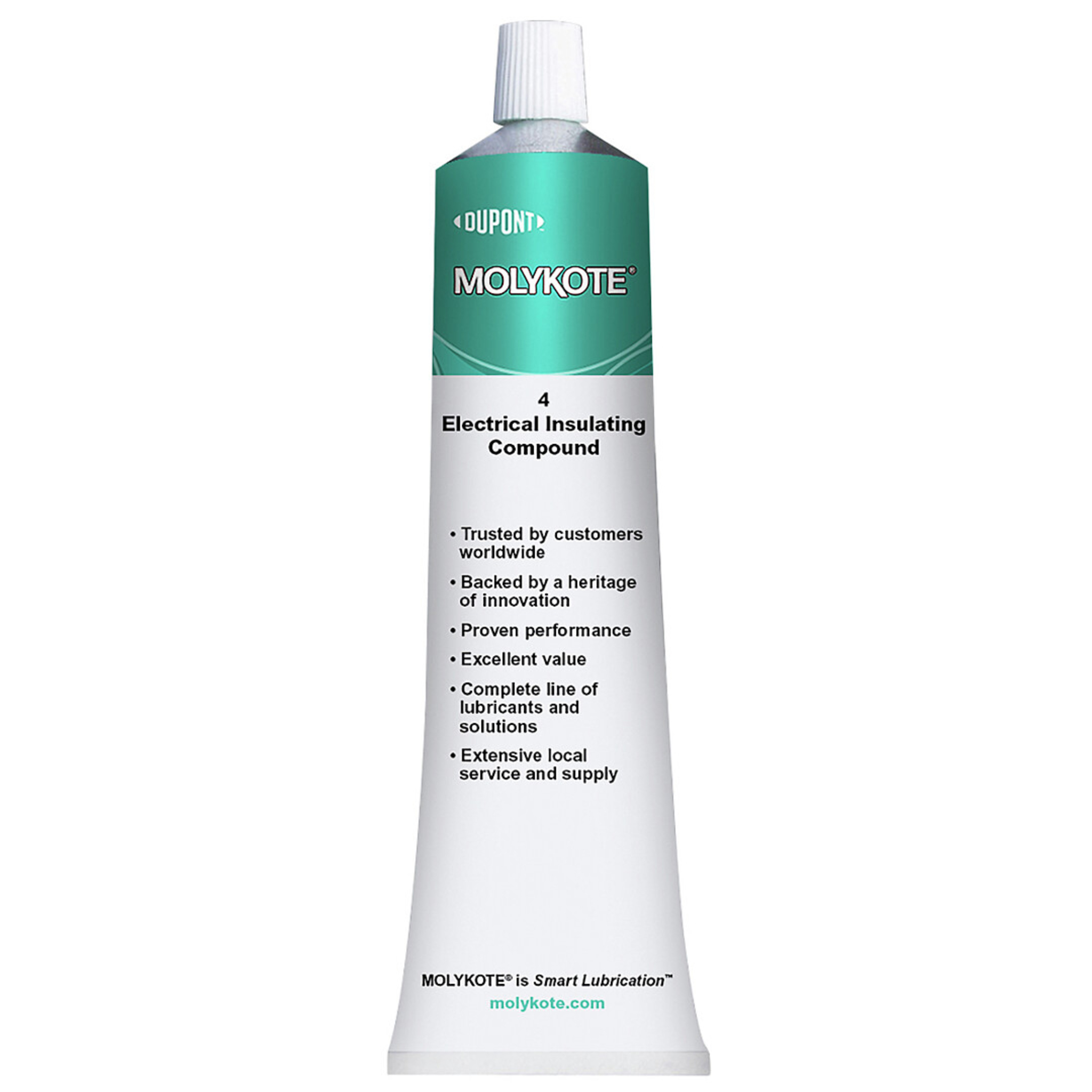 Silicone Grease