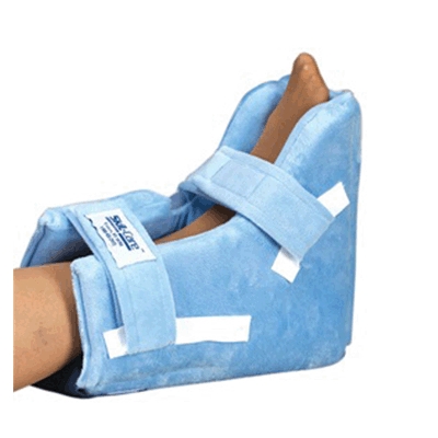 Heel-Float™