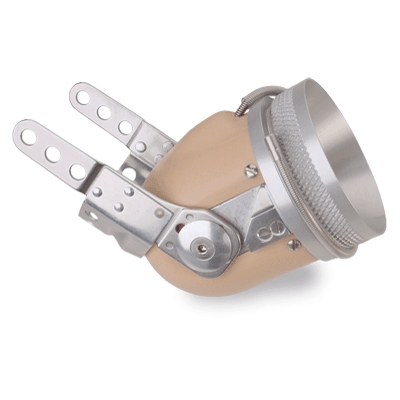 E-400 Elbow
