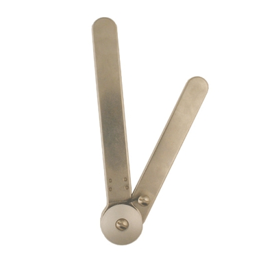 Hosmer Flail Arm Hinge, Non-Locking