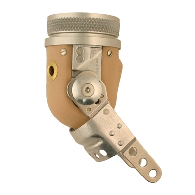 Hosmer Friction Elbow