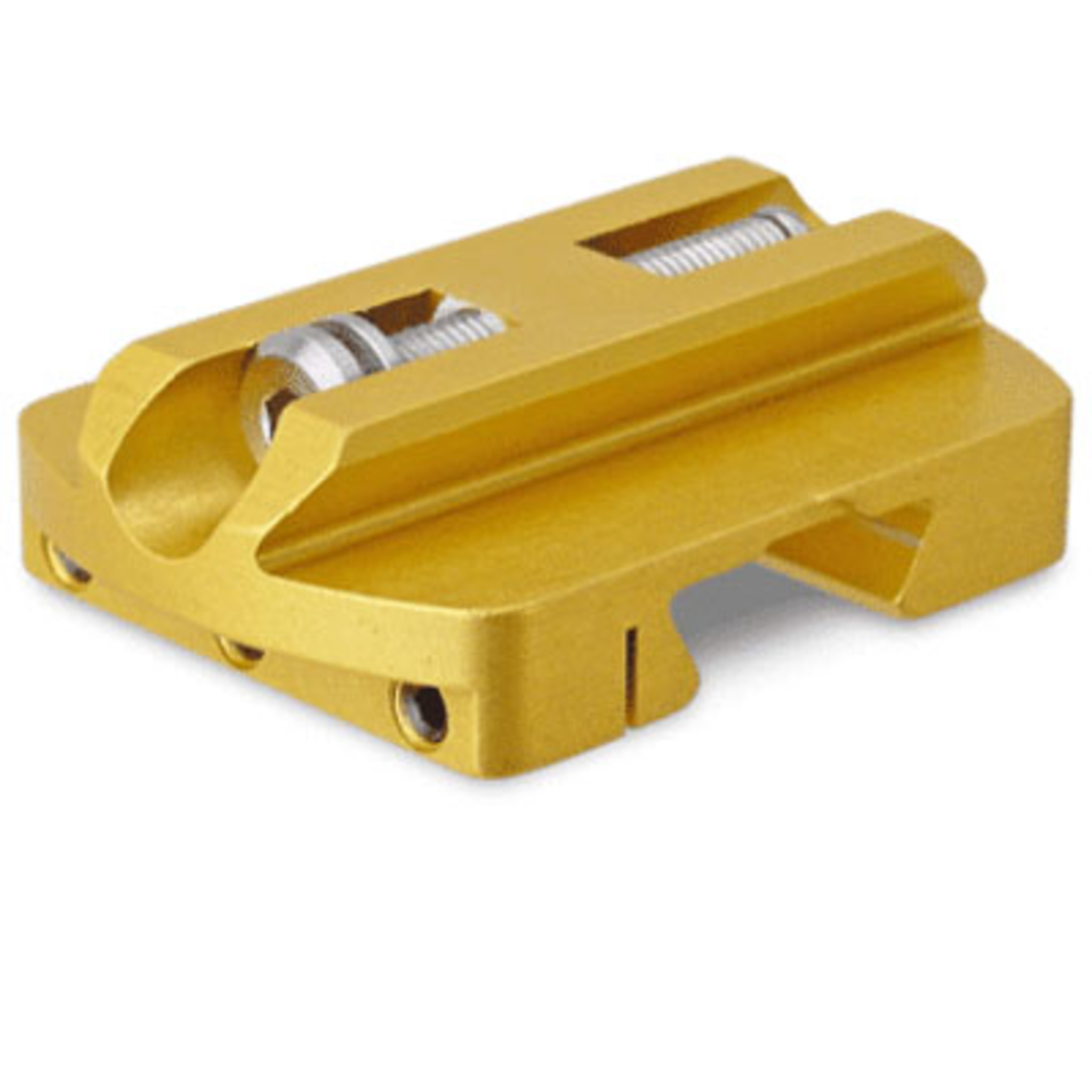 Adaptateur à queue d’aronde Spectrum pour conversion mâle à femelle