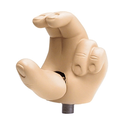 Child CAPP Hand