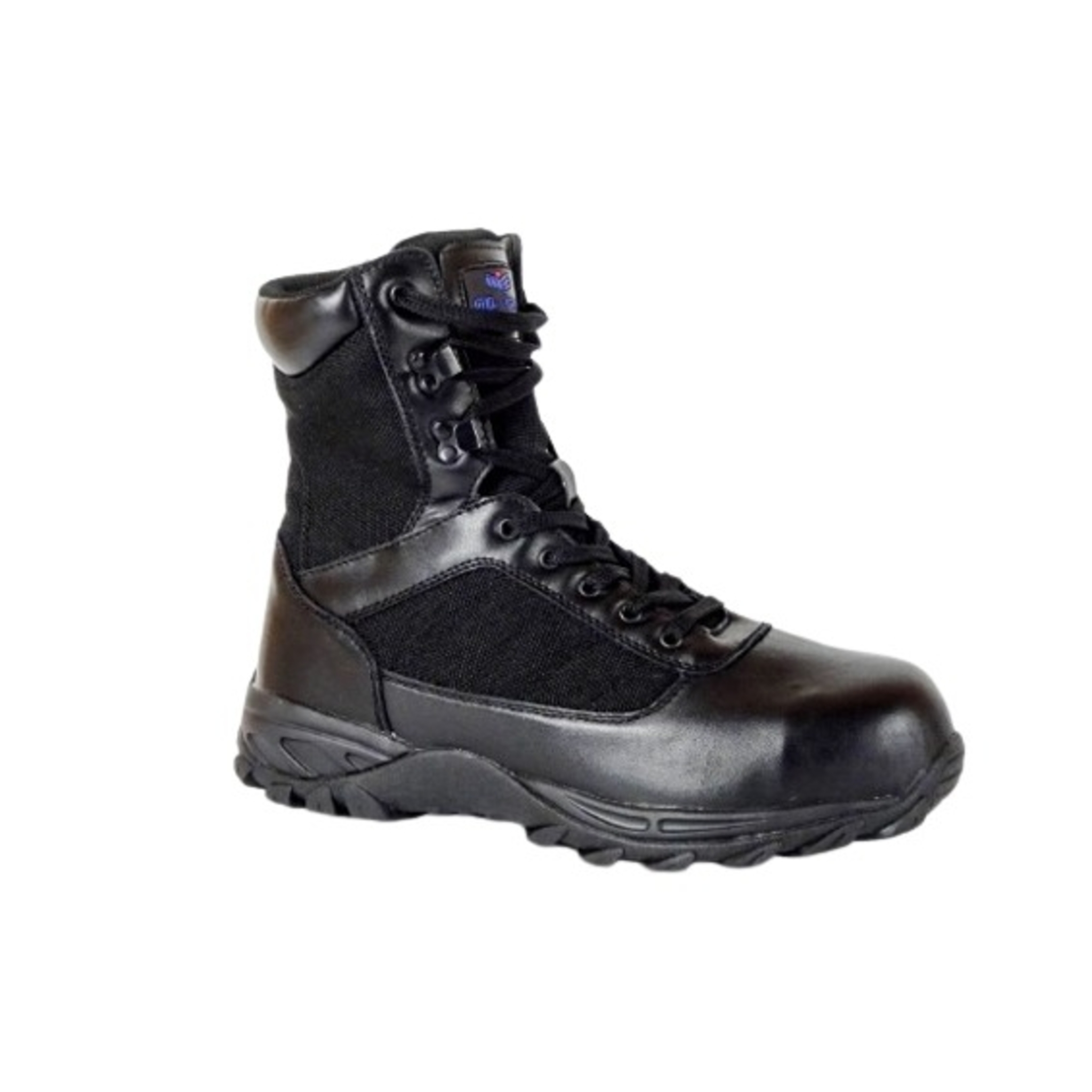 Bottes de travail Mt. Emey avec embout en composite, pour hommes