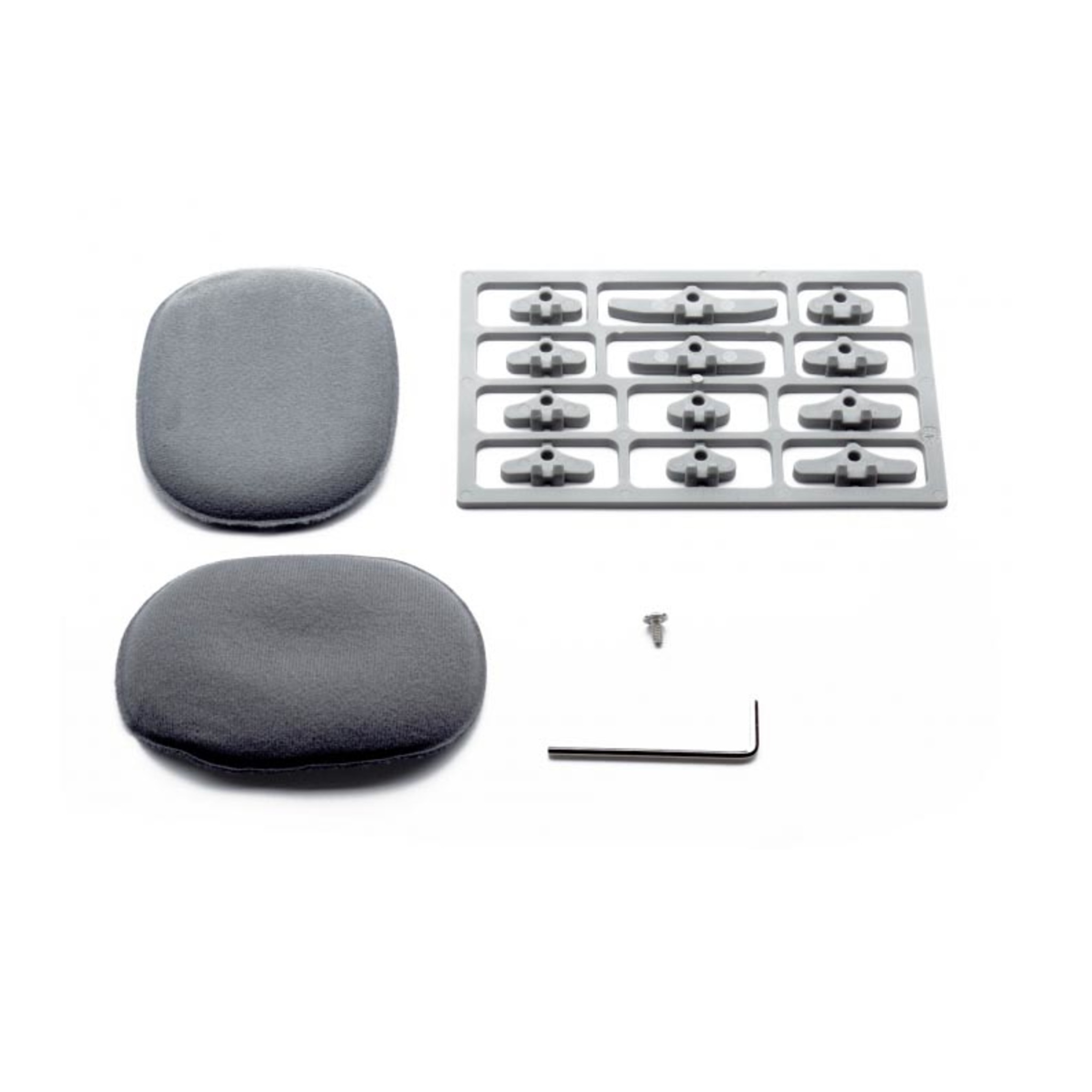 Extension/Flexion Stop Frame Kit for Aspen® OA Knee+
