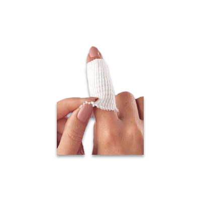 Bandage compressif