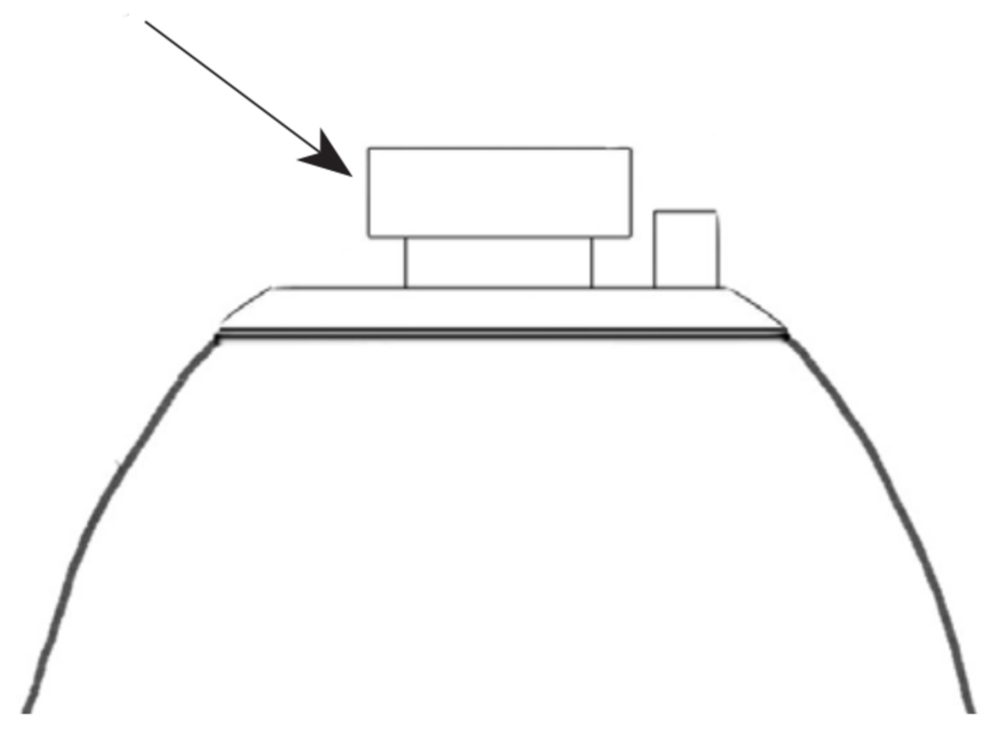 Alpha® Interlock Suspension System Fabrication Post