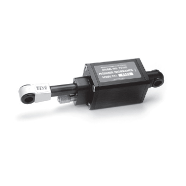 Fillauer Pneumatic Control Unit