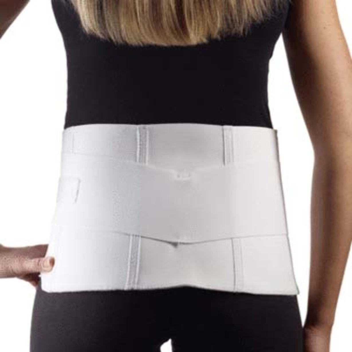 Back-2-Form Support