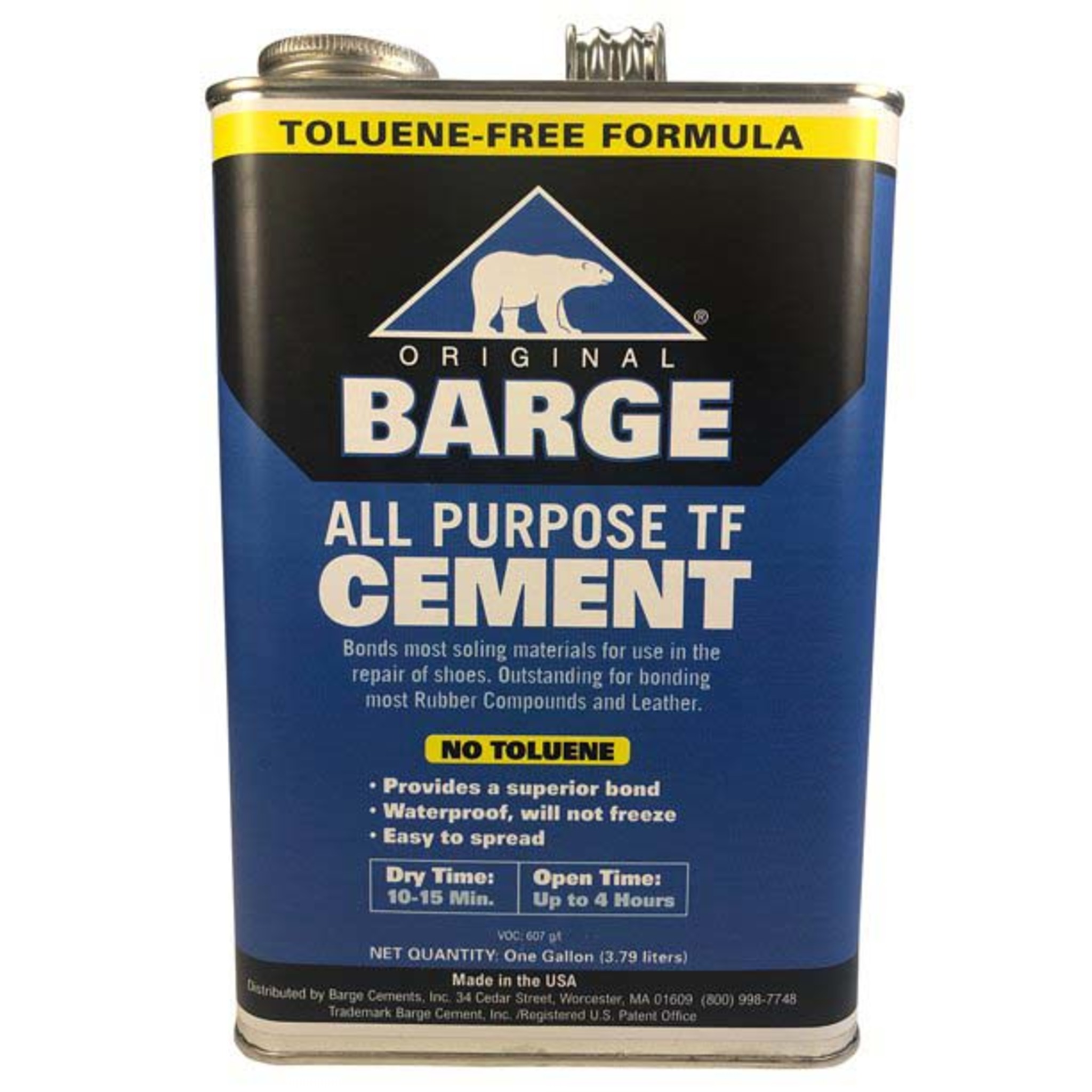 All-Purpose TF Cement