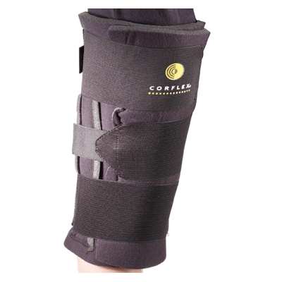 Compression Knee Immobilizer