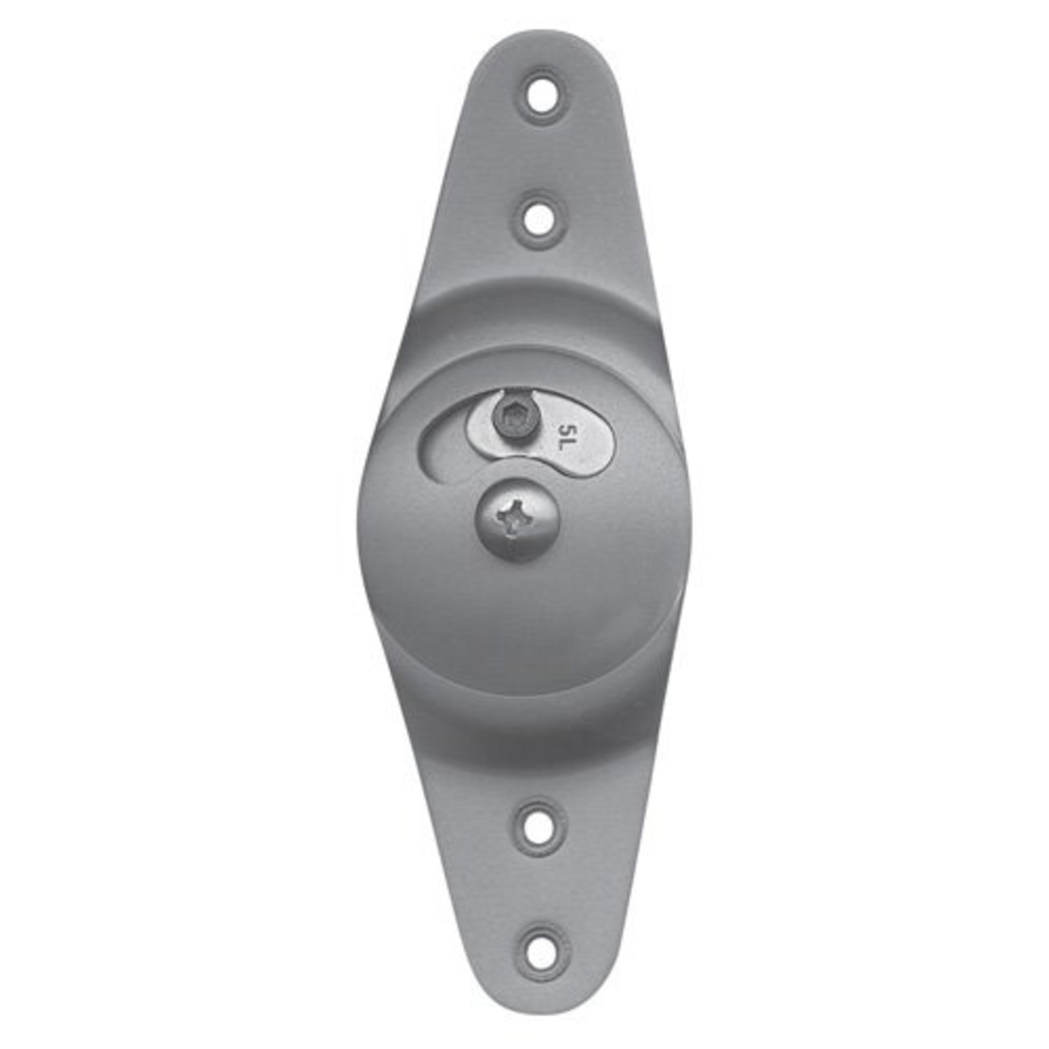 Camber Axis Hinge®