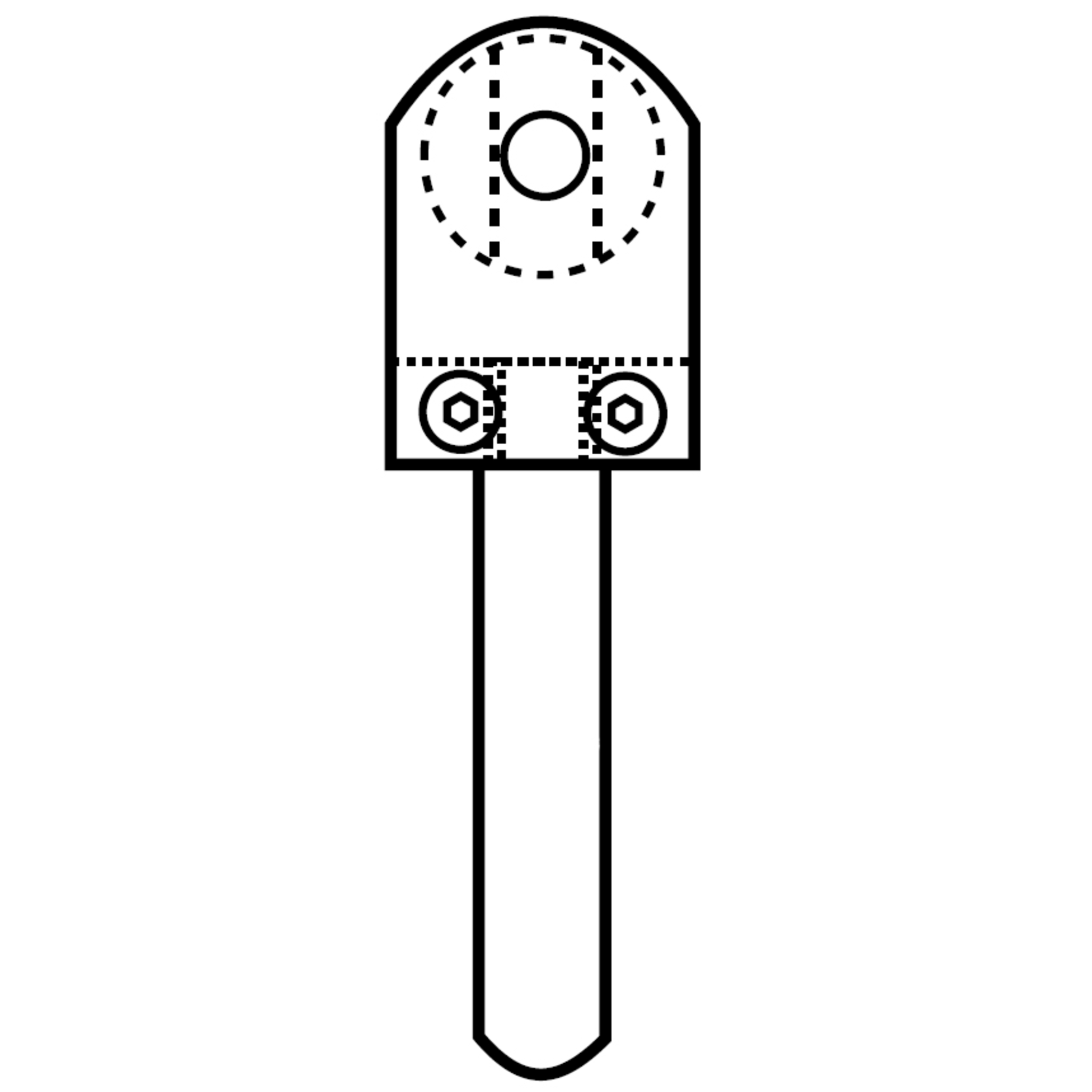Camlock Assembly