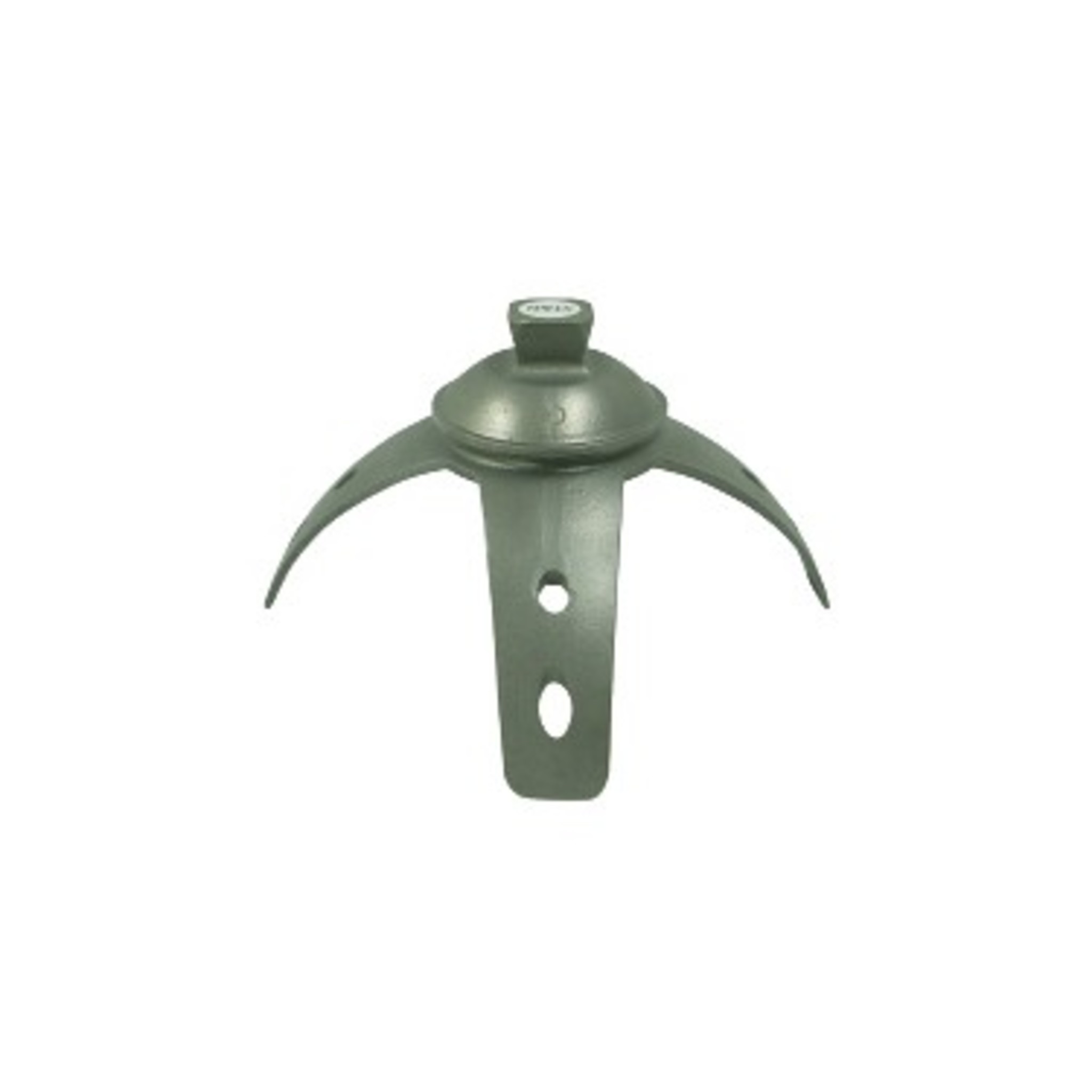 3-Prong Pyramid Connector