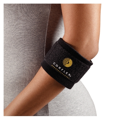 Corflex Bandage de coude ciblé universel (tennis elbow)