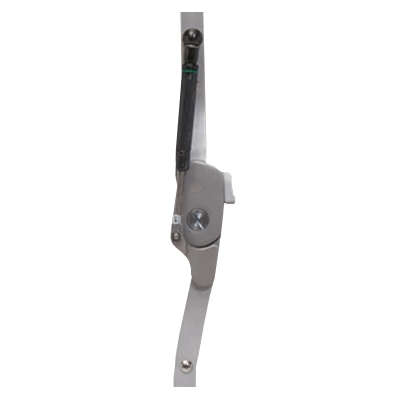 Articulation de genou à verrouillage GX Becker Orthopedic
