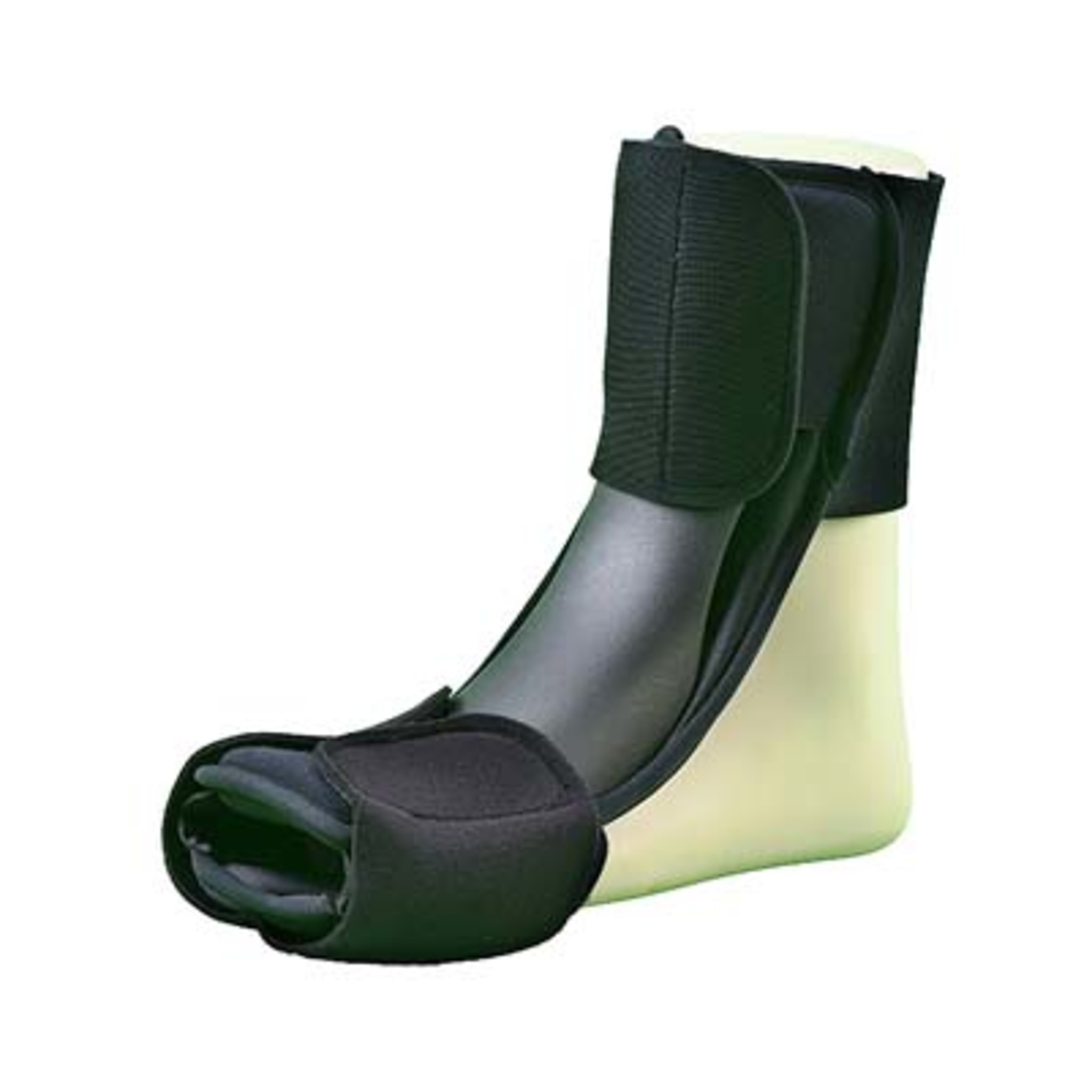 Dorsal Night Splint