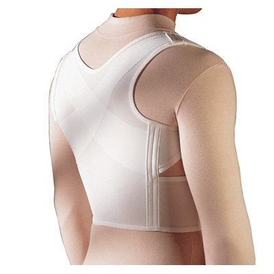 Orthèse élastique d’épaule Freeman 995