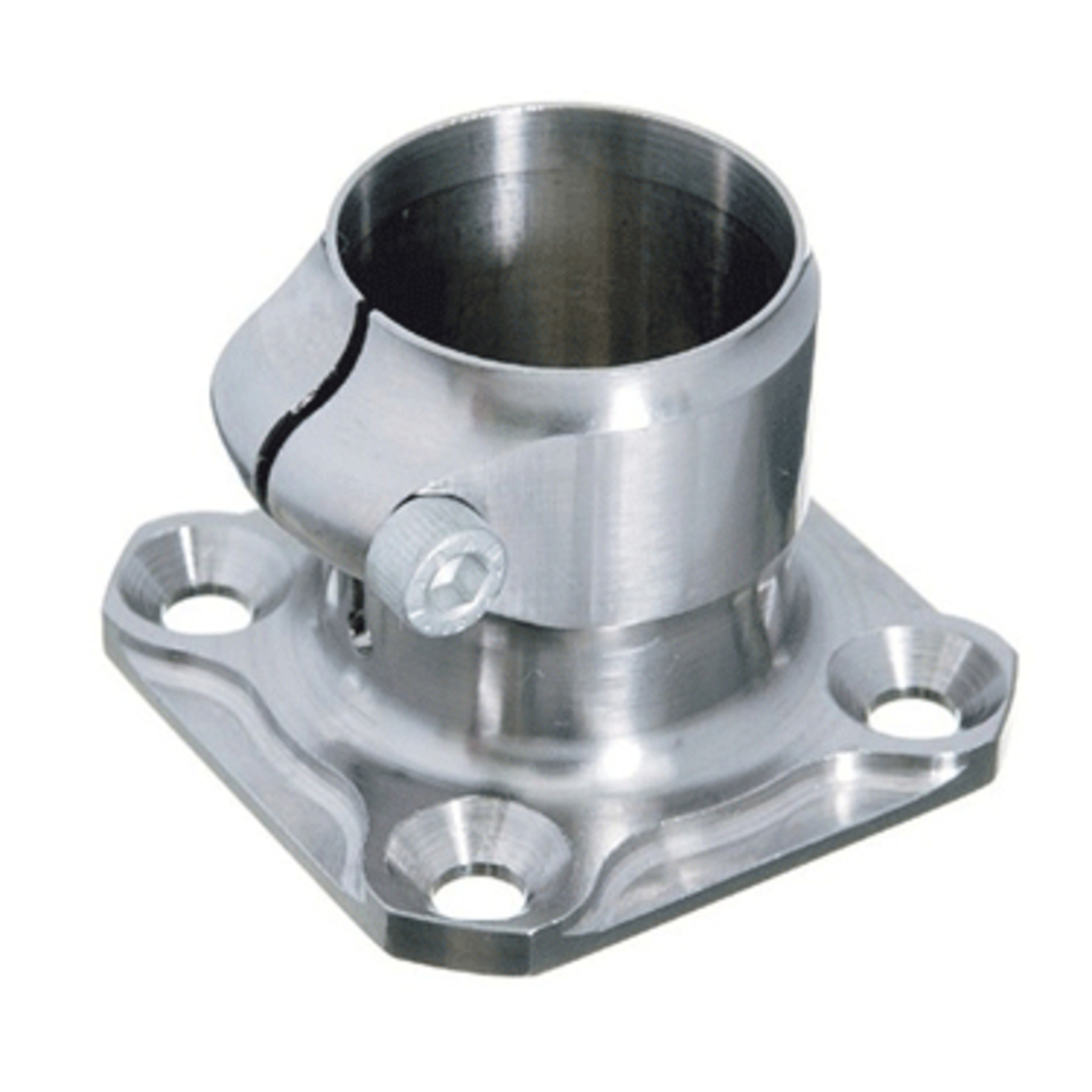 Adaptateur pour tube (4-trous)