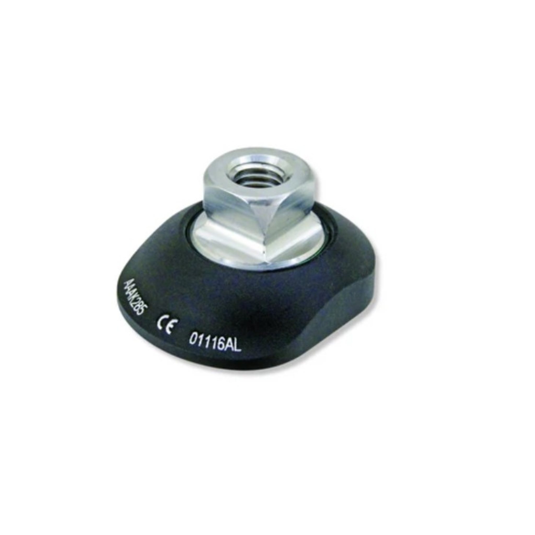 Adaptateur pyramidal pour pied Child's Play