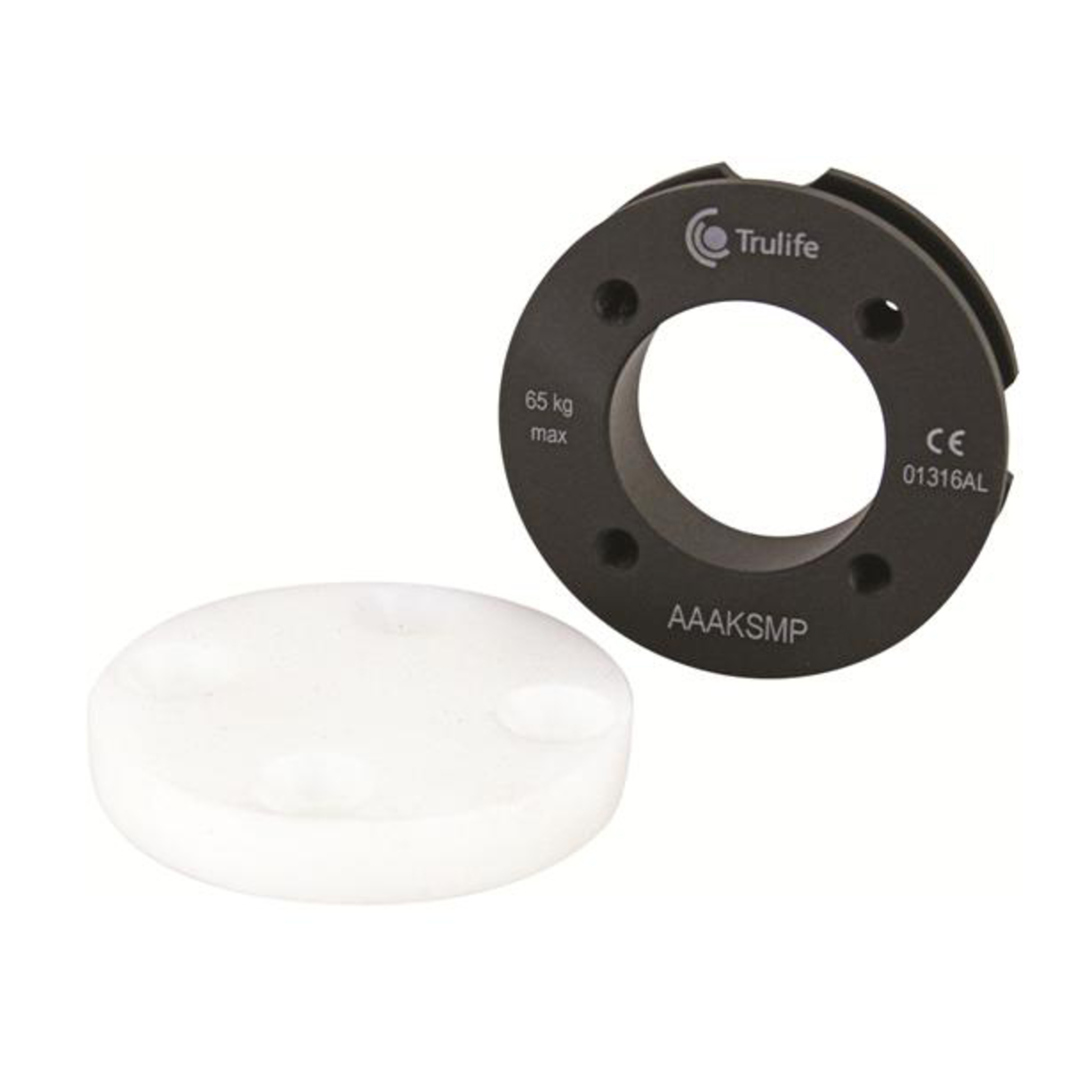 AAA Child's Play® Mounting Plate