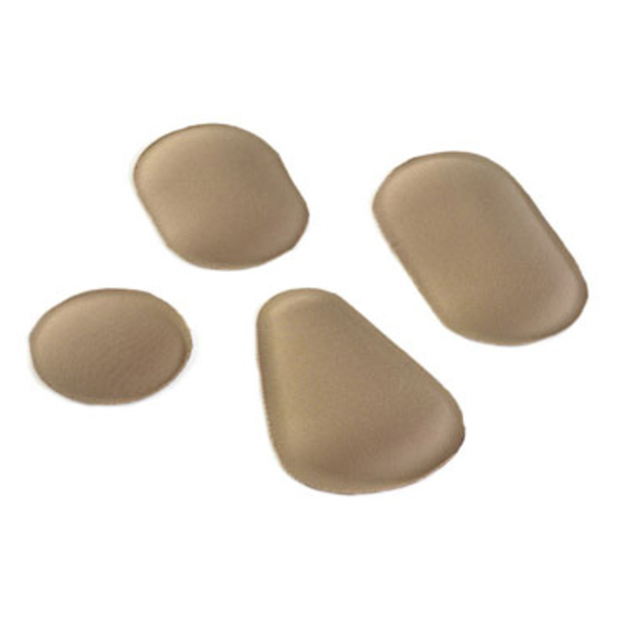 Alpha® Socket Pads