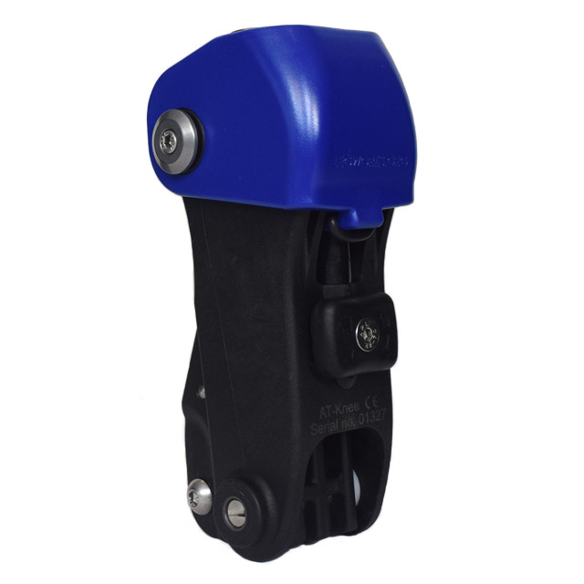 All-Terrain Knee Premium HD