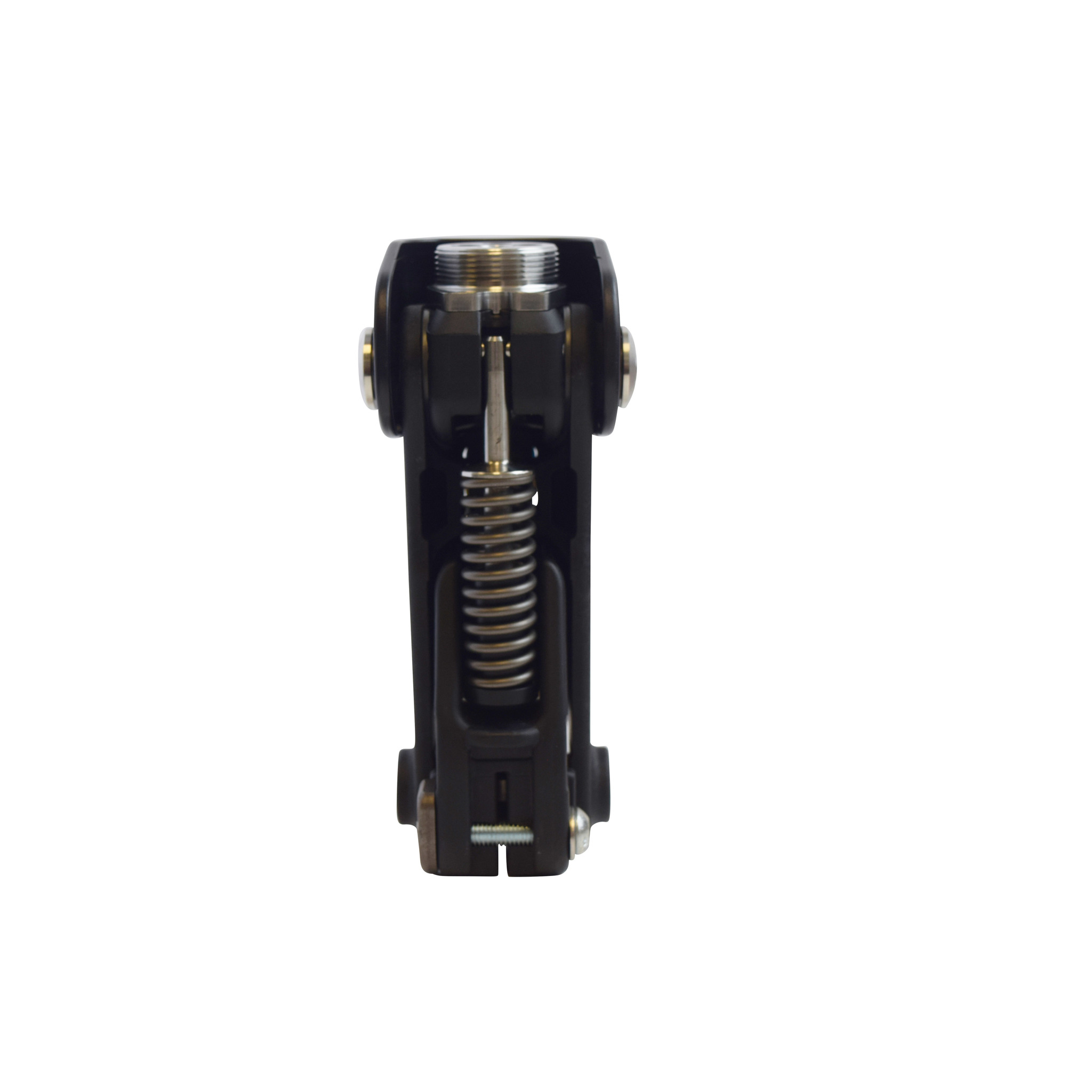 All-Terrain Knee with Threaded Top