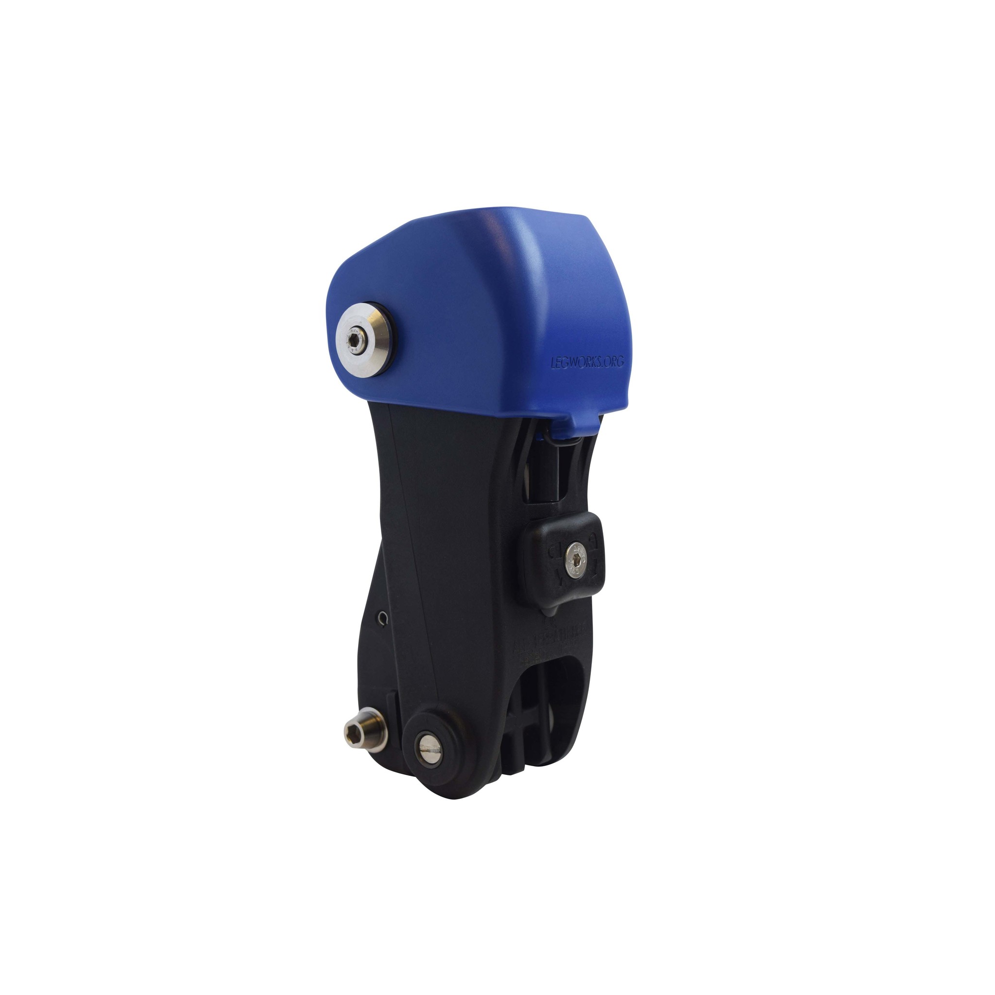 All-Terrain Knee Premium with Threaded Top