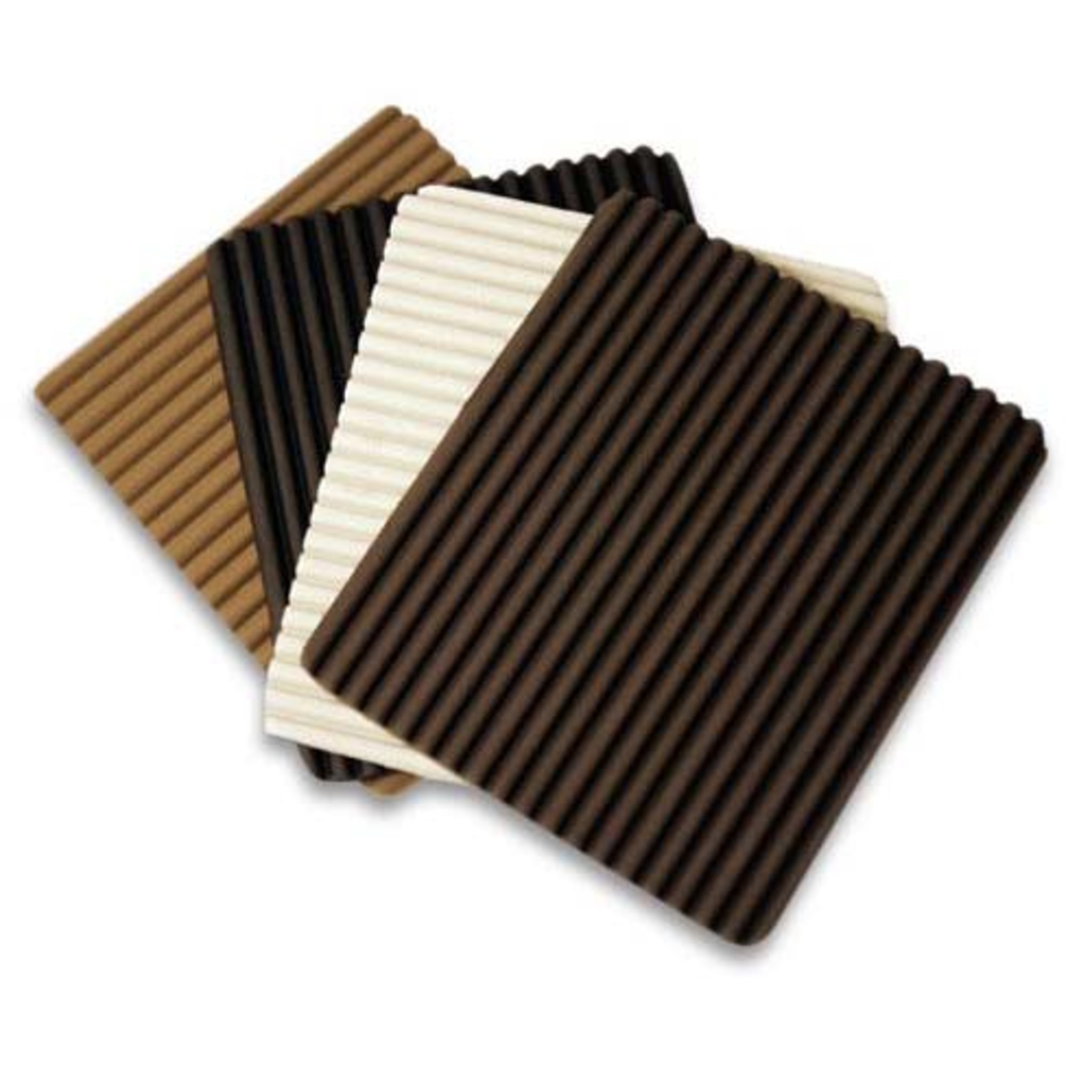 Rubber Rib-Flex