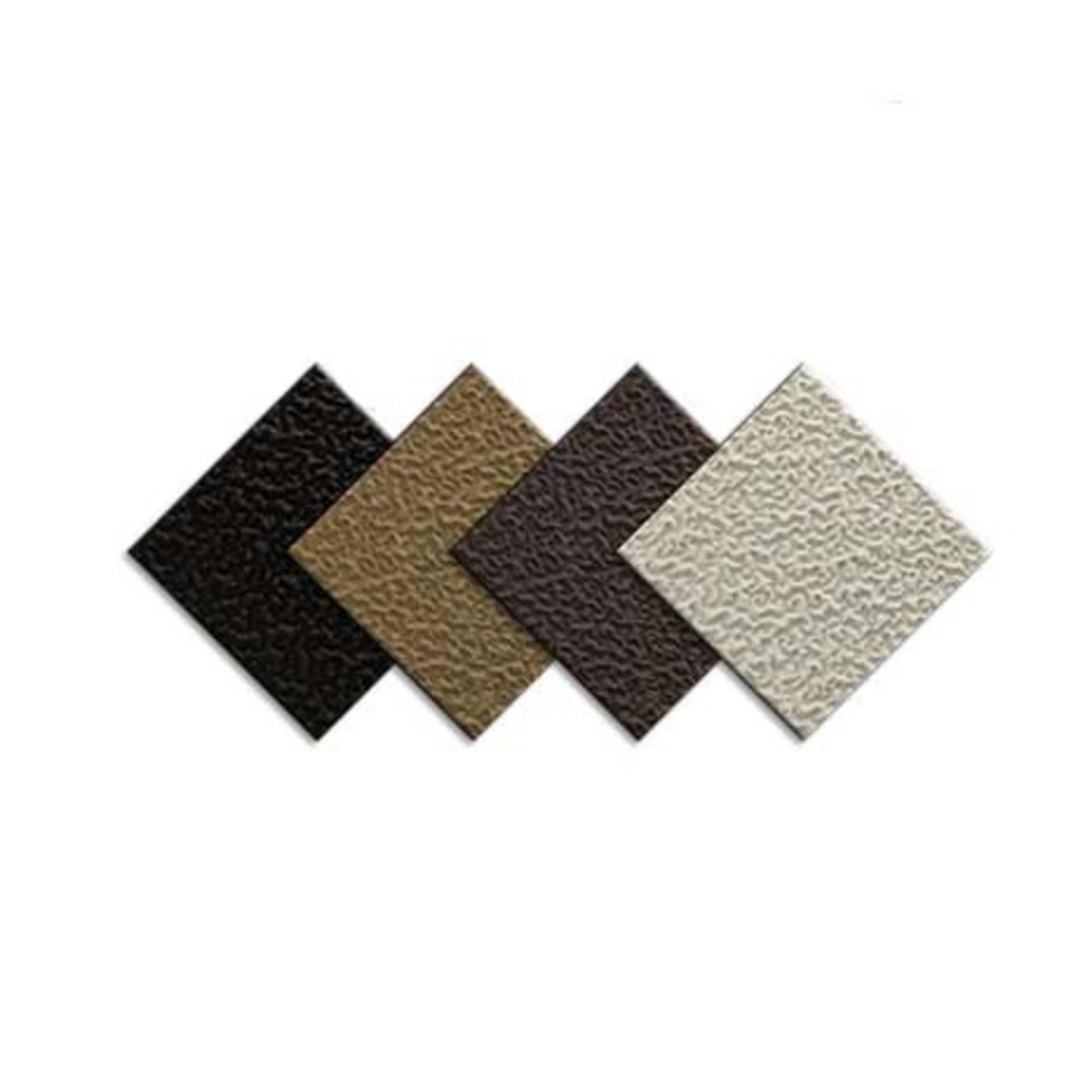 Rubber Crinkle Tread