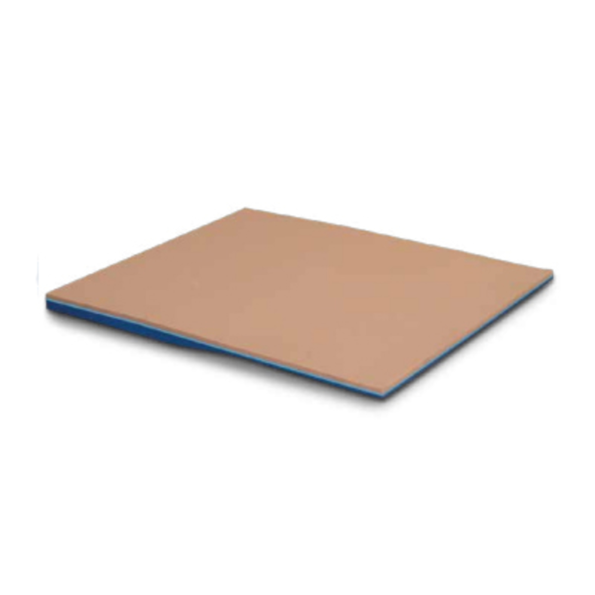 Multi-Durometer Blocker - Skived