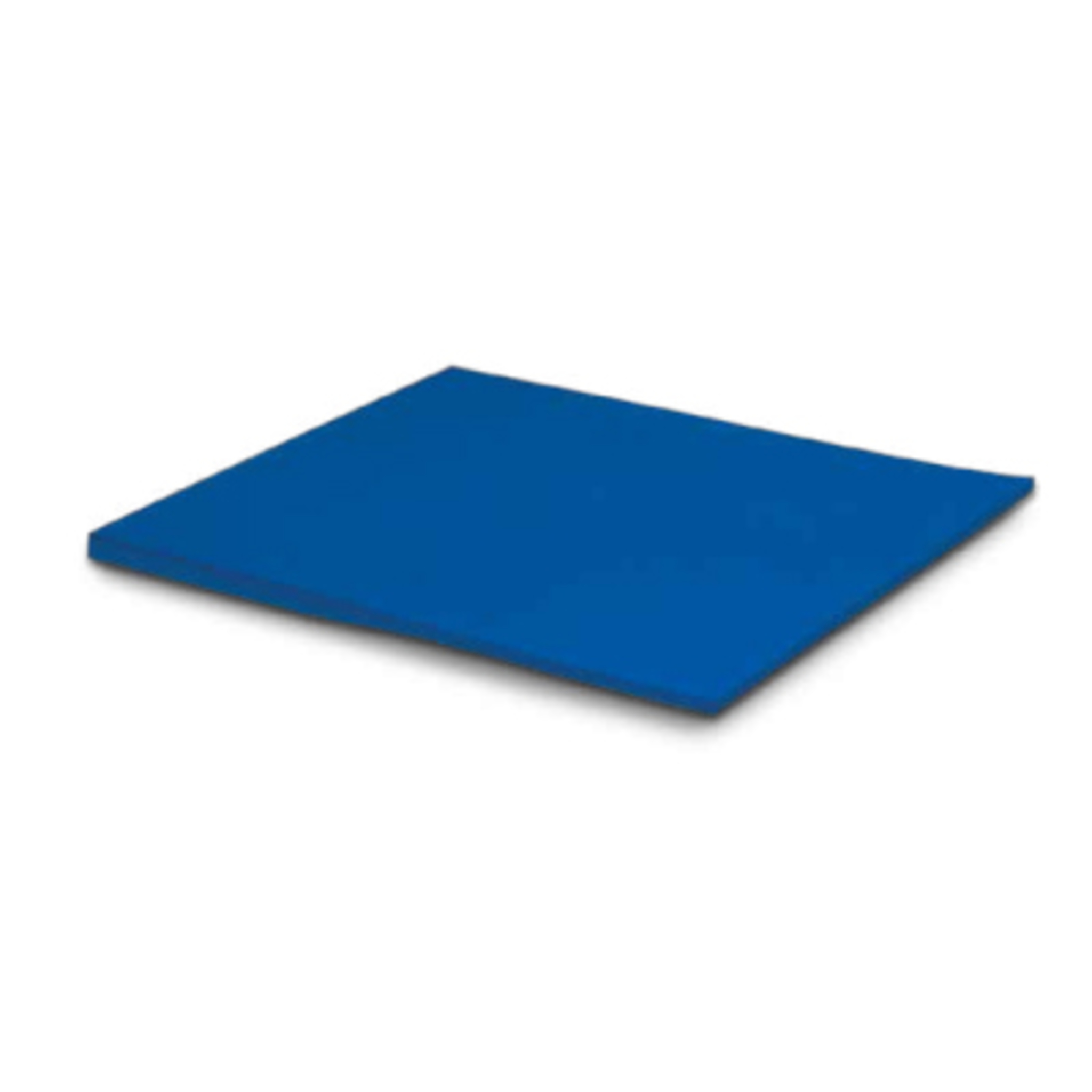 Single Durometer Blocker - Skived