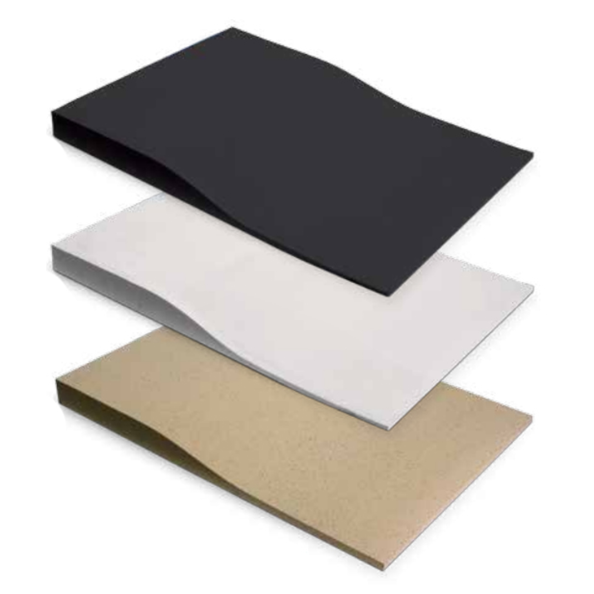 Sloped Blocker