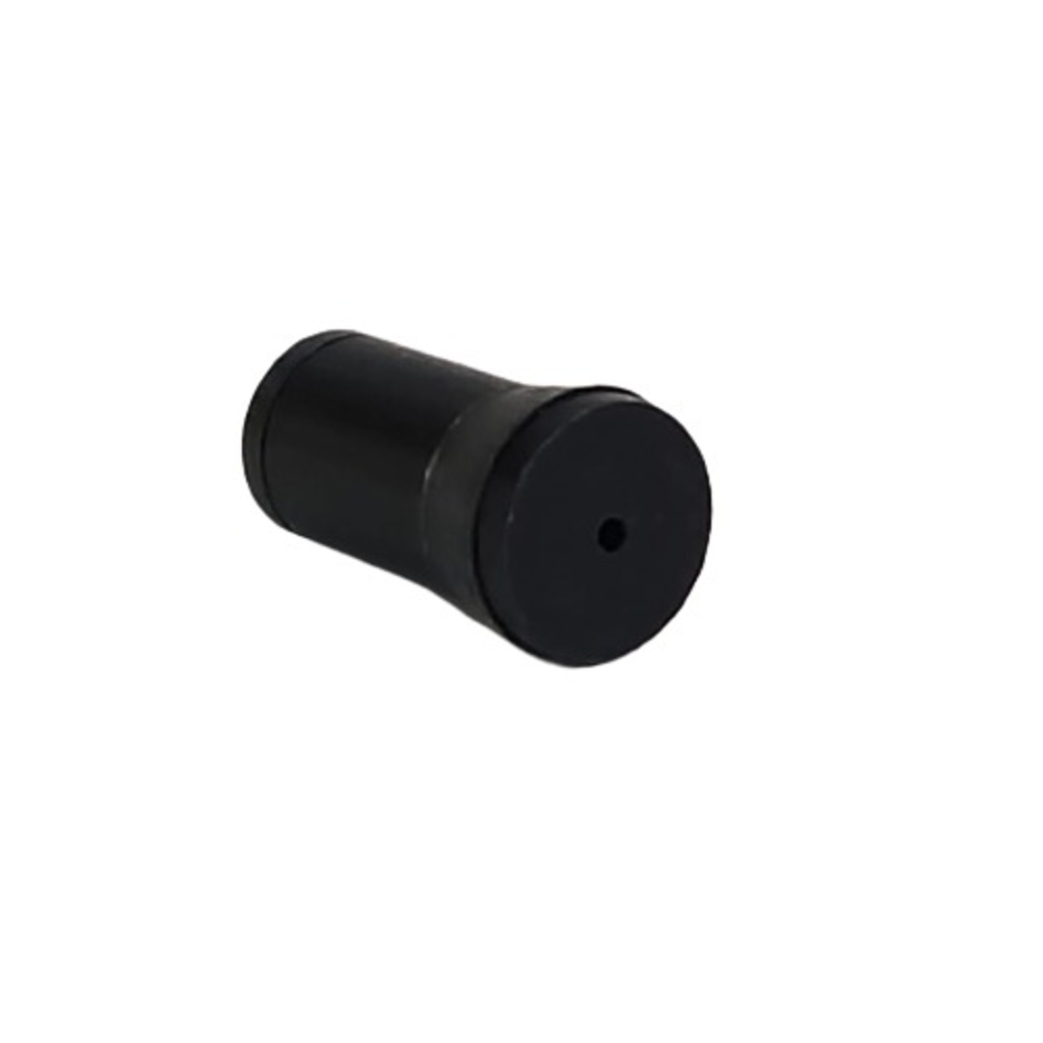 Air-Lock Push Button Valve